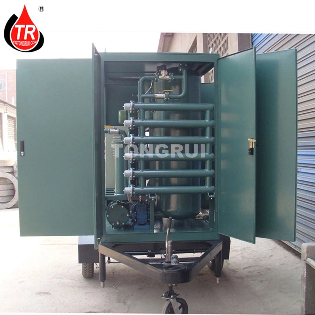 transformer oil dehydration plant transformer oil dehydration plant