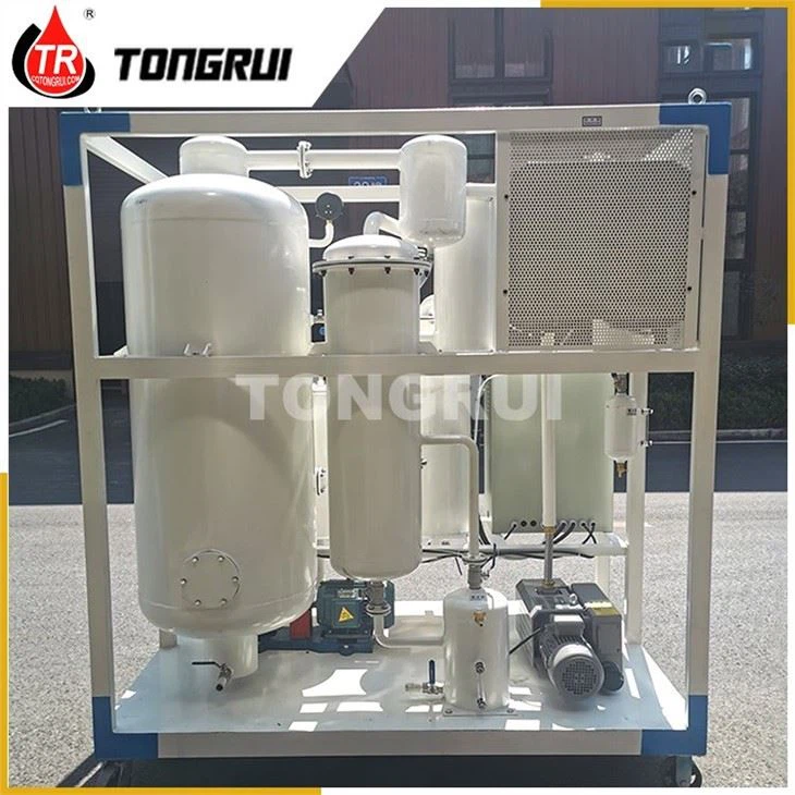 used lubricant oil recycl powder