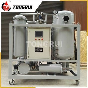 Odstředivý stroj na čištění oleje