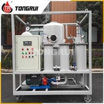 Vysoce účinná čistička transformátorového oleje