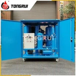 Lubricant Oil Recycling Equipment