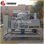 Stroj na čištění oleje