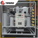 Transformátorové olejové filtry