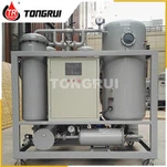 Systém čištění turbínového oleje